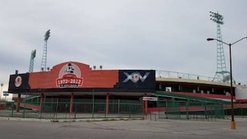 SEDATU se encargará de los estadios de béisbol del gobierno federal en Sonora