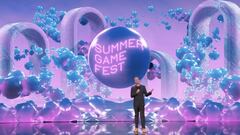 Geoff Keighley mejora la fórmula para que su Summer Game Fest funcione de la mano de Resident Evil Requiem