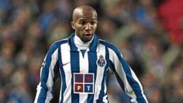 Llegó a España el martes y su fichaje se hará oficial esta semana