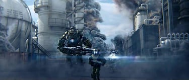 Titanfall, de oferta en Xbox One