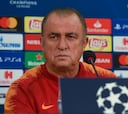 Fatih Terim: