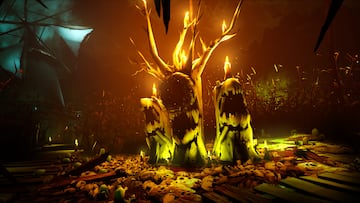 Imágenes de Horror Stories: Harvest Hunt