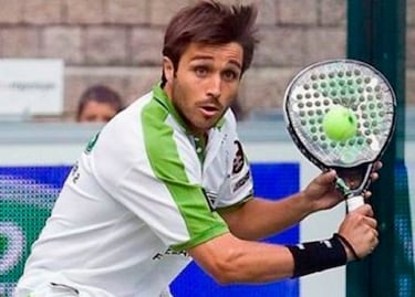 Puma regresa al p¨¢del
