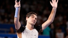 What time does Taylor Fritz play Carlos Alcaraz? How to watch the Japan Open final