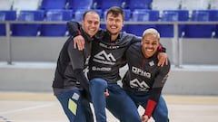 El Palma y el Cartagena afrontan la vuelta de cuartos con ventaja