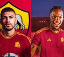 Doble golpe de Mourinho: Paredes y Renato Sanches fichan por la Roma