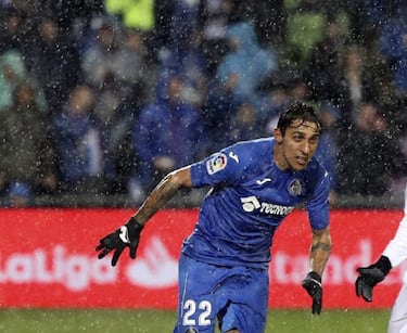 Concern as Real Madrid face Europe's 'dirtiest' team