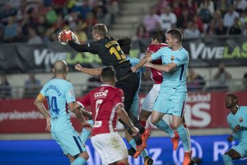 Cillessen.