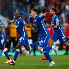 Wydad vs Al Hilal summary: score, goals, highlights, FIFA Club World Cup