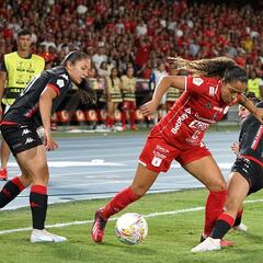 Copa Libertadores Femenina 2023 en Colombia: horarios, TV y dónde verla en vivo online