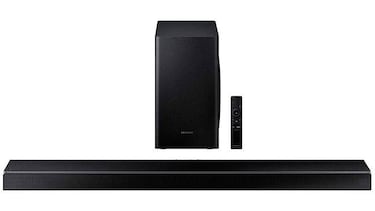 Probamos la Samsung Q60T y la Sony HT-G700: ¿Qué barra de sonido es mejor?