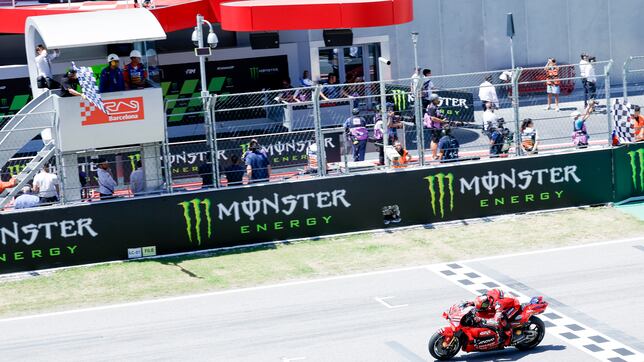 Montmeló por Valencia para cerrar la temporada