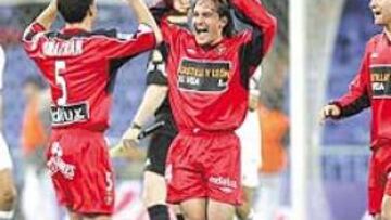 <b>COMODIDAD. </b>Tras eliminar al Real Madrid, en Valladolid quieren un rival que les pille cerca.