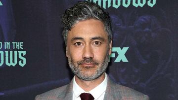 Taika Waititi. Foto: The Hollywood Reporter.