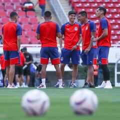 What to expect when Liga MX returns after the September FIFA break?