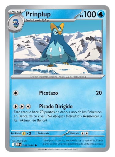 Estas tres cartas de la expansión Pokémon TCG: Megaevoluciones Fuegos Fantasmales vienen para romper el meta