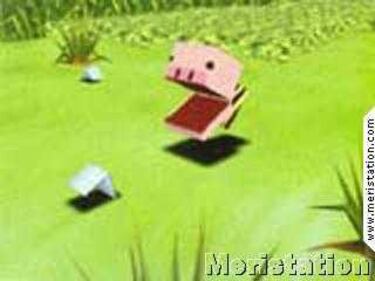 Animal Leader (GameCube)