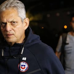 "El futbolista chileno es como el vino y lo están demostrando"