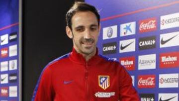 “No vamos a dejar escapar este tren para hacer algo importante”