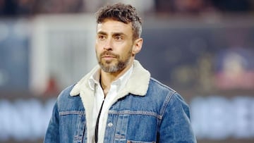 Jorge Valdivia fue detenido por denuncia de presunto abuso sexual: el ‘Mago’ respondió