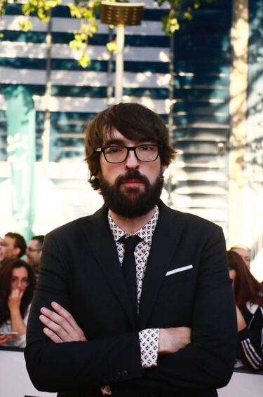 Los Premios Titanium regresan con la visita del cocreador de The Last of Us, entre otros