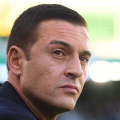 "Unos jugarán más y otros menos, pero no voy a dejar a nadie de lado"