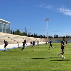 Objetivo: mejorar en defensa