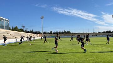 Objetivo: mejorar en defensa