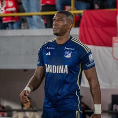 Millonarios - Nacional: Bajas y sancionados para el clásico