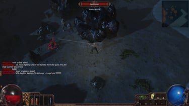 Path of Exile, Impresiones