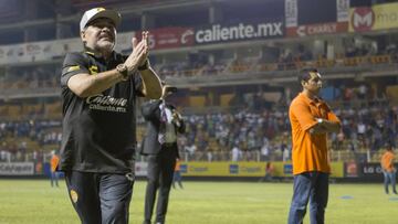 Diego Maradona