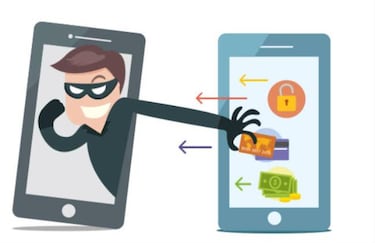 Cuidado con este falso correo de Movistar para robarte los datos