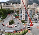 10 curiosidades del Gran Premio de Mónaco