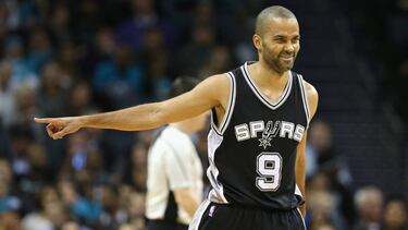 The biggest NBA Draft steals of the 21st century: Parker, Kawhi, Giannis, Jokic...