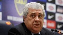 Ameal, positivo en coronavirus