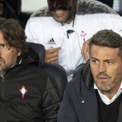 Roger: "Óscar está solucionando un tema personal y mañana no estará en el partido"