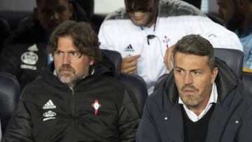 Roger: "Óscar está solucionando un tema personal y mañana no estará en el partido"