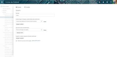 Trucos para gestionar mejor tu bandeja de entrada de Outlook