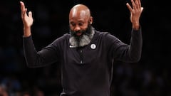 Given the Nets have just fired a second head coach in as many years, it may be that it’s time for the franchise to take a deeper look at what’s going on.