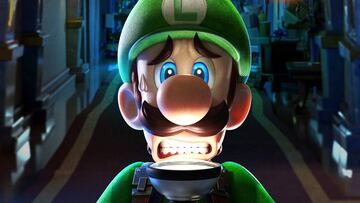 Luigi&rsquo;s Mansion 3