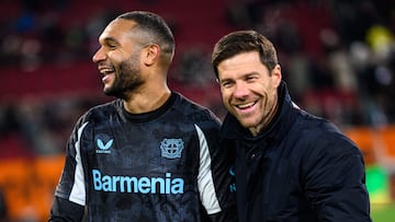 El Bayern no se fía de Xabi con Tah