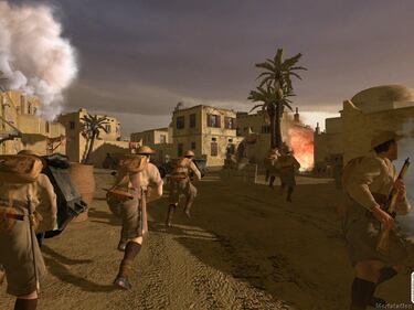 Call of Duty 2, Impresiones