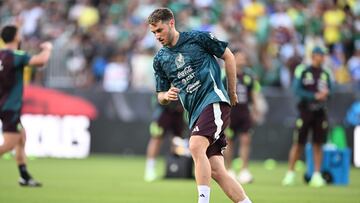 Estos son los futbolistas más valiosos de cada selección de Copa América.