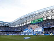 Partido Deportivo de La Coruña - FC Barcelona Athletic