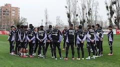 Un ‘fichaje’ sorpresa para Colo Colo