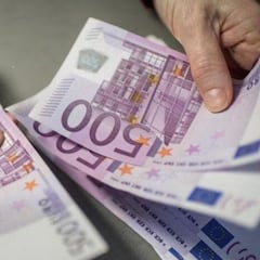 Así vigila Hacienda el uso de dinero en efectivo