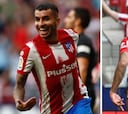 El gran éxito del 'Nuevo Correa': Puede empezar era en el Atleti