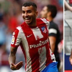 El gran éxito del 'Nuevo Correa' que le hace superar en goles a los grandes: Haaland, Mbappé...