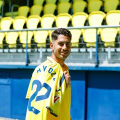 Ayoze: “Estoy ante un reto muy importante en mi carrera”