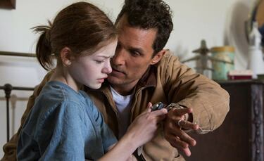 El antes y despus de Mackenzie Foy: As luce la actriz que interpret a Renesmee en Twilight